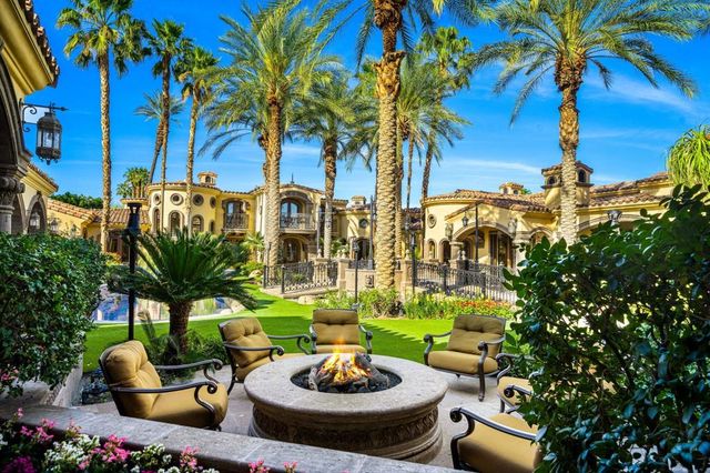 14 Strauss Terrace, Rancho Mirage, CA 92270