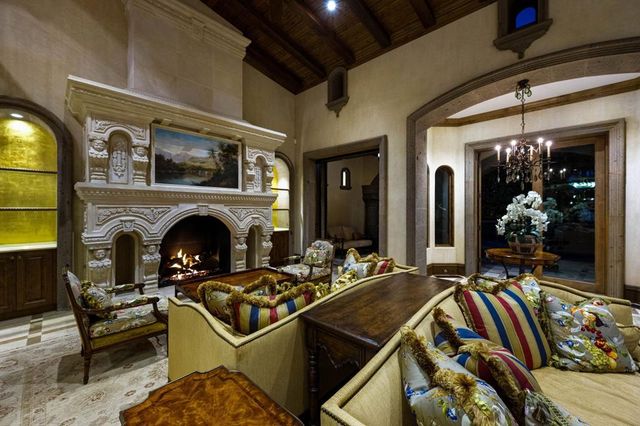 14 Strauss Terrace, Rancho Mirage, CA 92270