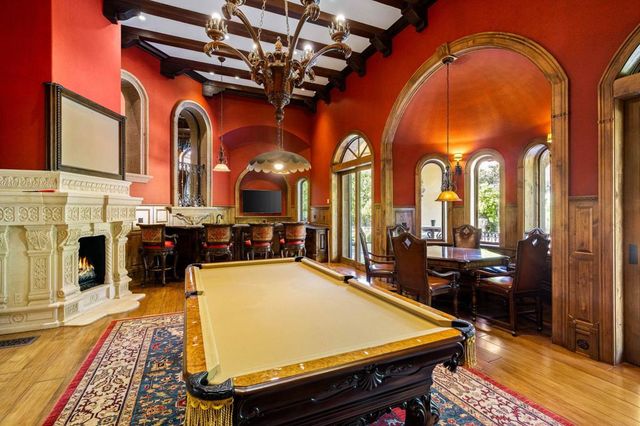 14 Strauss Terrace, Rancho Mirage, CA 92270