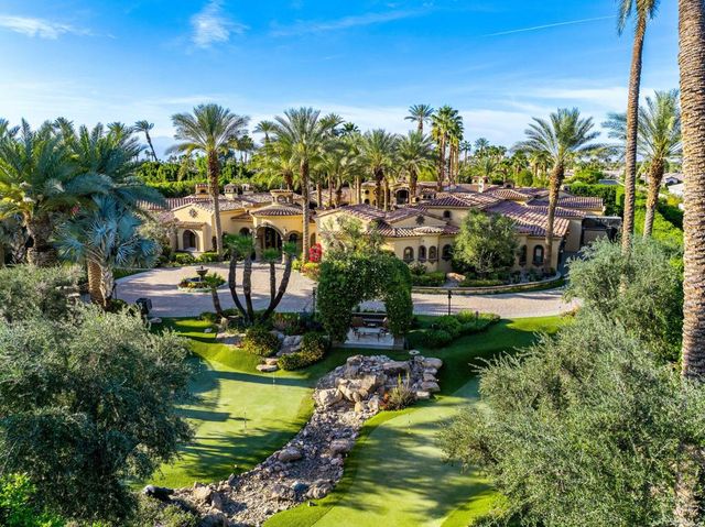 14 Strauss Terrace, Rancho Mirage, CA 92270