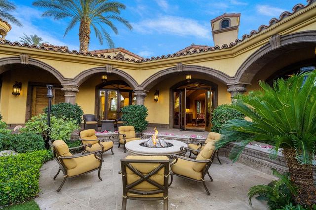 14 Strauss Terrace, Rancho Mirage, CA 92270