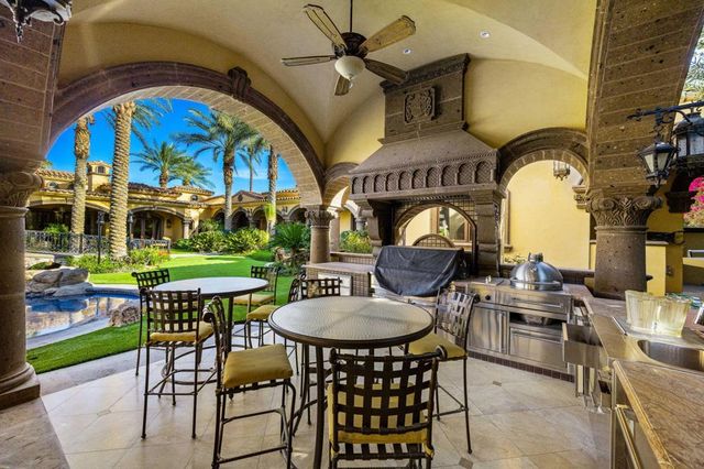 14 Strauss Terrace, Rancho Mirage, CA 92270