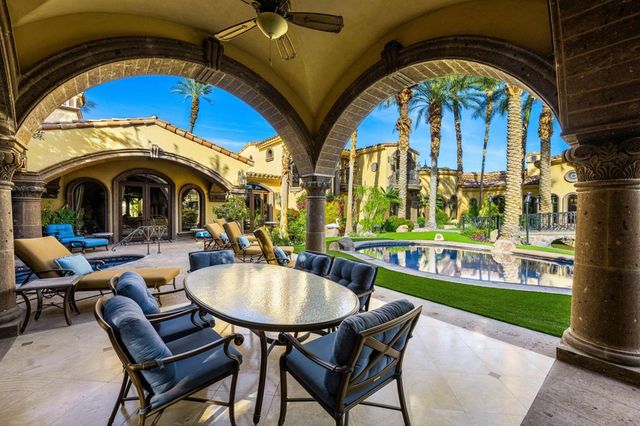 14 Strauss Terrace, Rancho Mirage, CA 92270