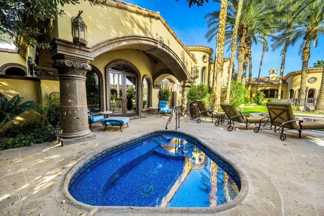 14 Strauss Terrace, Rancho Mirage, CA 92270