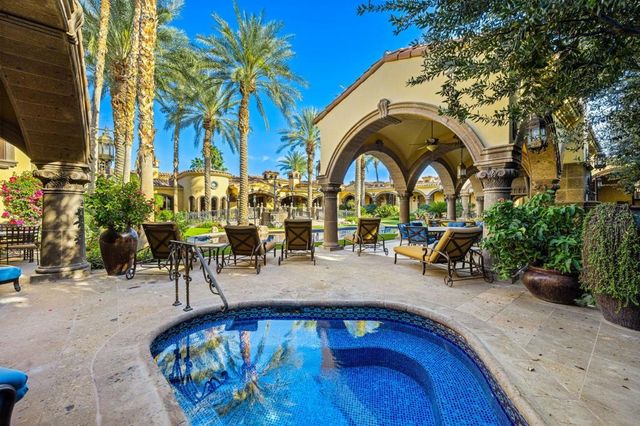 14 Strauss Terrace, Rancho Mirage, CA 92270