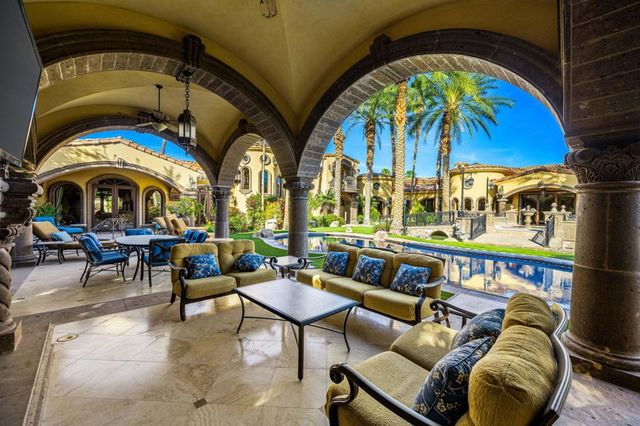 14 Strauss Terrace, Rancho Mirage, CA 92270