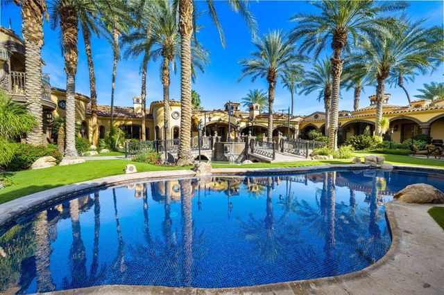 14 Strauss Terrace, Rancho Mirage, CA 92270