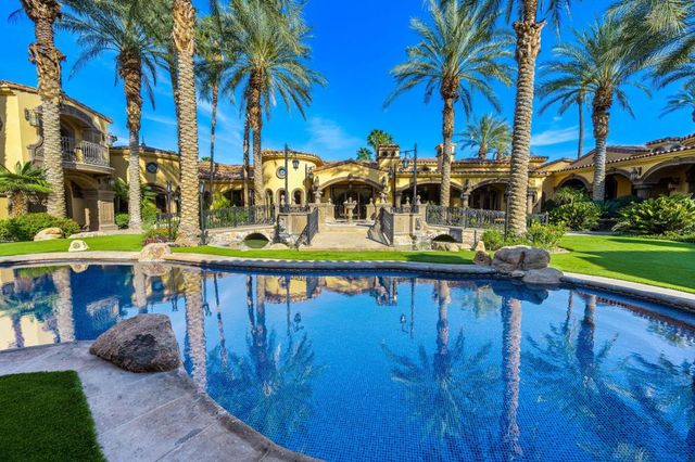 14 Strauss Terrace, Rancho Mirage, CA 92270