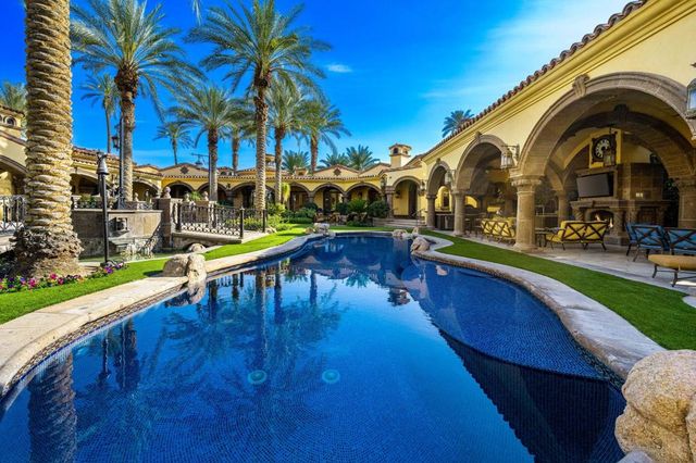 14 Strauss Terrace, Rancho Mirage, CA 92270