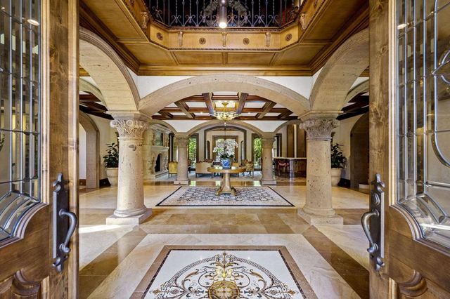 14 Strauss Terrace, Rancho Mirage, CA 92270