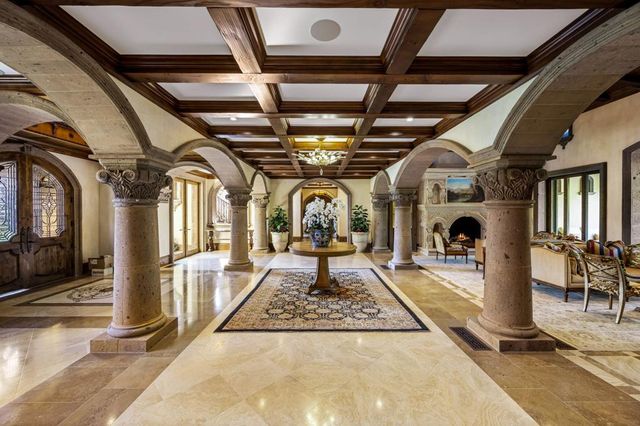 14 Strauss Terrace, Rancho Mirage, CA 92270