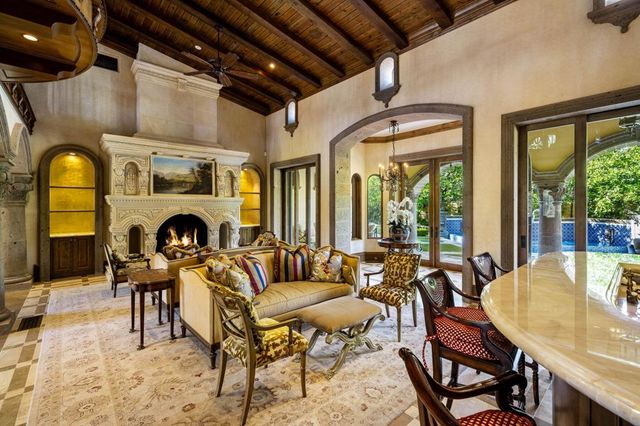 14 Strauss Terrace, Rancho Mirage, CA 92270