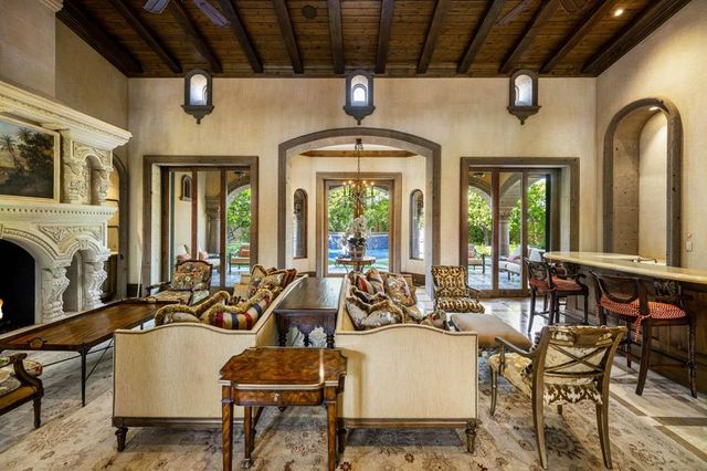 14 Strauss Terrace, Rancho Mirage, CA 92270