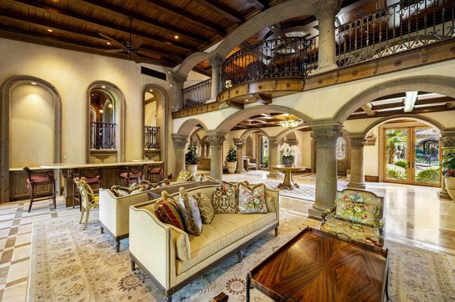 14 Strauss Terrace, Rancho Mirage, CA 92270