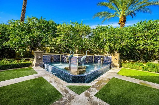 14 Strauss Terrace, Rancho Mirage, CA 92270