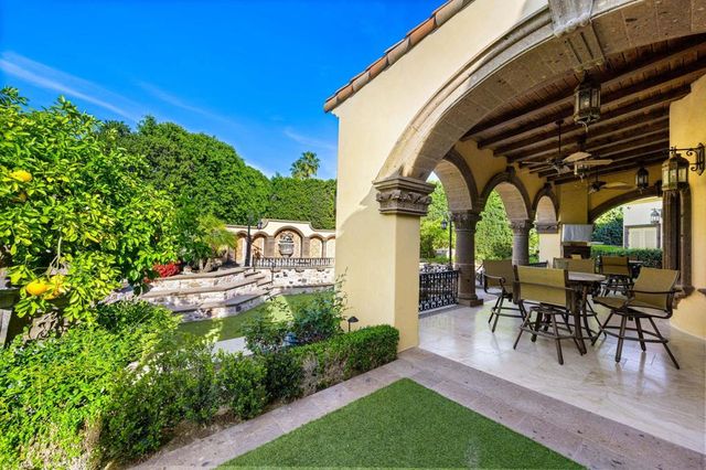 14 Strauss Terrace, Rancho Mirage, CA 92270