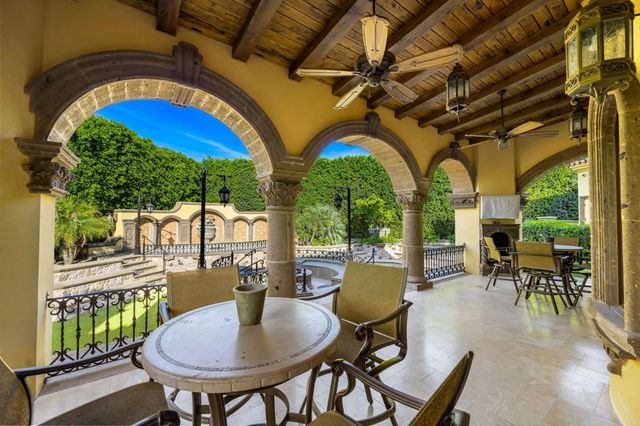 14 Strauss Terrace, Rancho Mirage, CA 92270