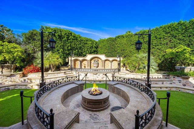 14 Strauss Terrace, Rancho Mirage, CA 92270