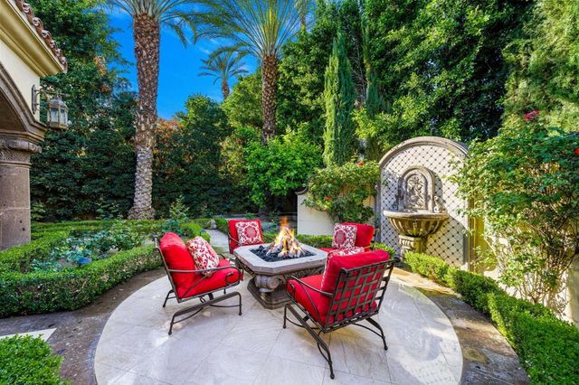 14 Strauss Terrace, Rancho Mirage, CA 92270