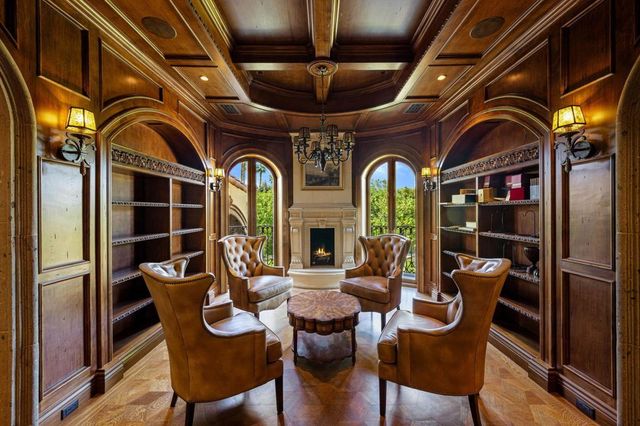 14 Strauss Terrace, Rancho Mirage, CA 92270