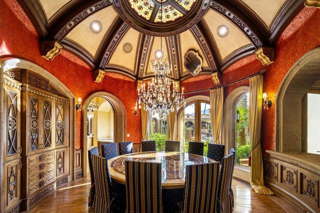 14 Strauss Terrace, Rancho Mirage, CA 92270