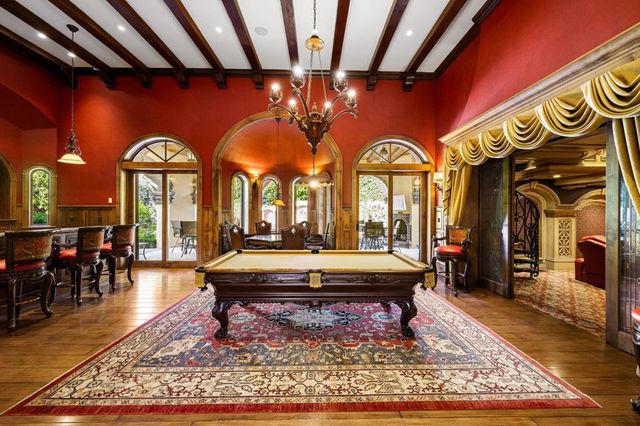 14 Strauss Terrace, Rancho Mirage, CA 92270