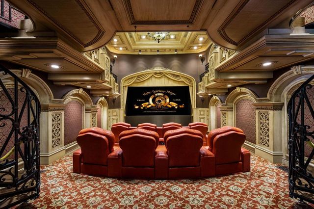 14 Strauss Terrace, Rancho Mirage, CA 92270