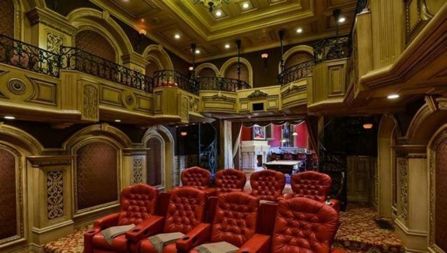 14 Strauss Terrace, Rancho Mirage, CA 92270