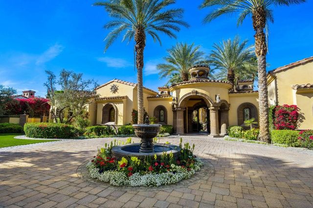 14 Strauss Terrace, Rancho Mirage, CA 92270