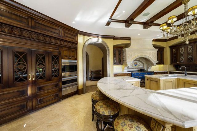 14 Strauss Terrace, Rancho Mirage, CA 92270