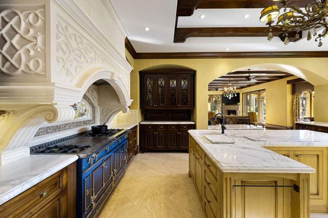 14 Strauss Terrace, Rancho Mirage, CA 92270