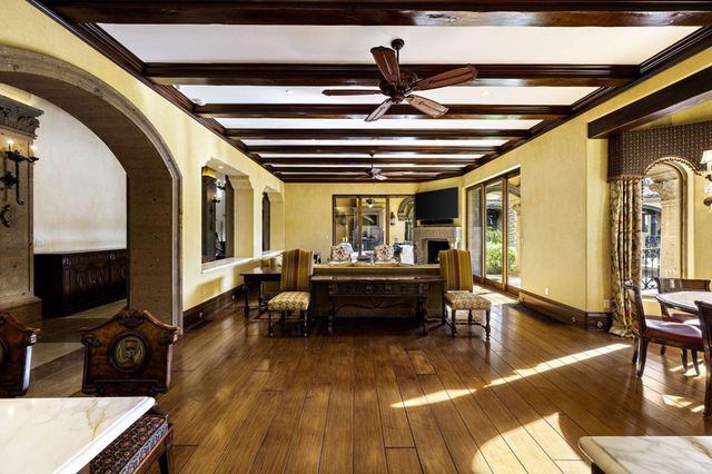 14 Strauss Terrace, Rancho Mirage, CA 92270