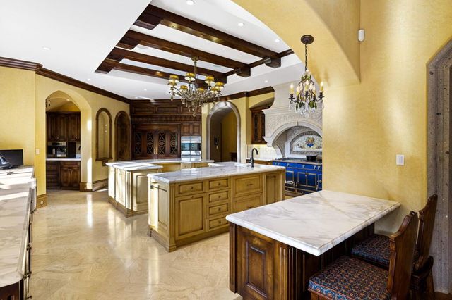 14 Strauss Terrace, Rancho Mirage, CA 92270