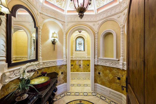 14 Strauss Terrace, Rancho Mirage, CA 92270