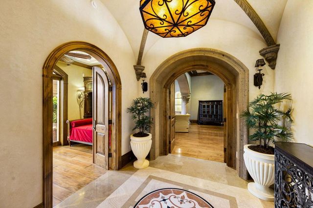 14 Strauss Terrace, Rancho Mirage, CA 92270