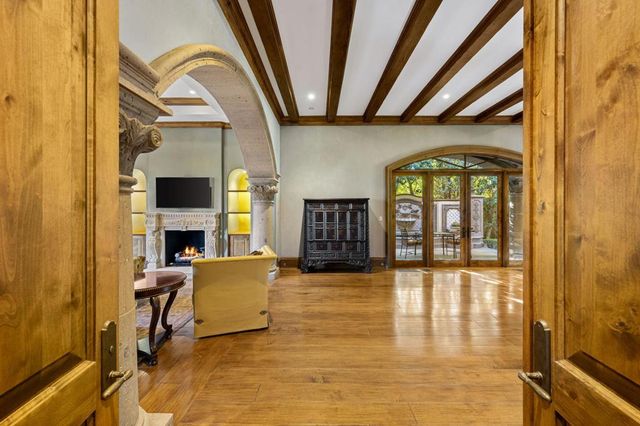 14 Strauss Terrace, Rancho Mirage, CA 92270