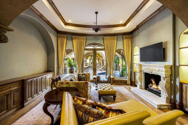 14 Strauss Terrace, Rancho Mirage, CA 92270