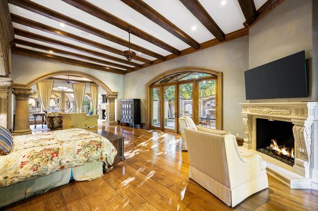 14 Strauss Terrace, Rancho Mirage, CA 92270