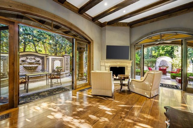 14 Strauss Terrace, Rancho Mirage, CA 92270