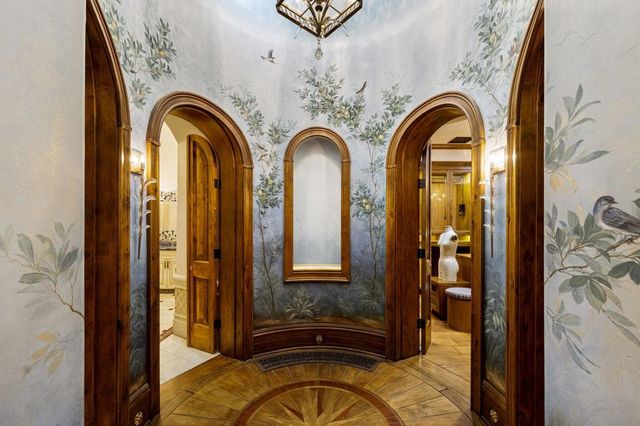 14 Strauss Terrace, Rancho Mirage, CA 92270