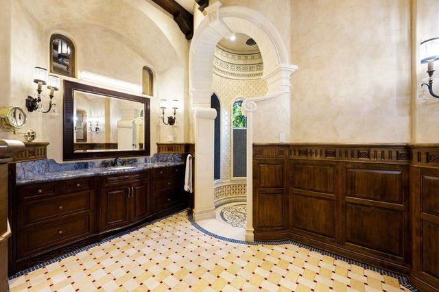 14 Strauss Terrace, Rancho Mirage, CA 92270