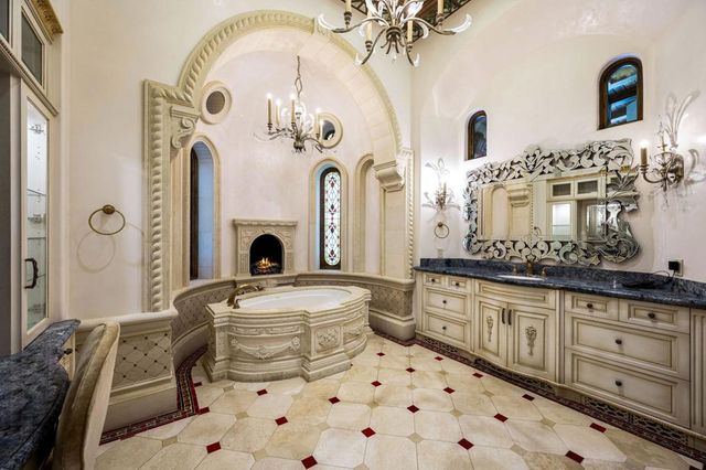 14 Strauss Terrace, Rancho Mirage, CA 92270