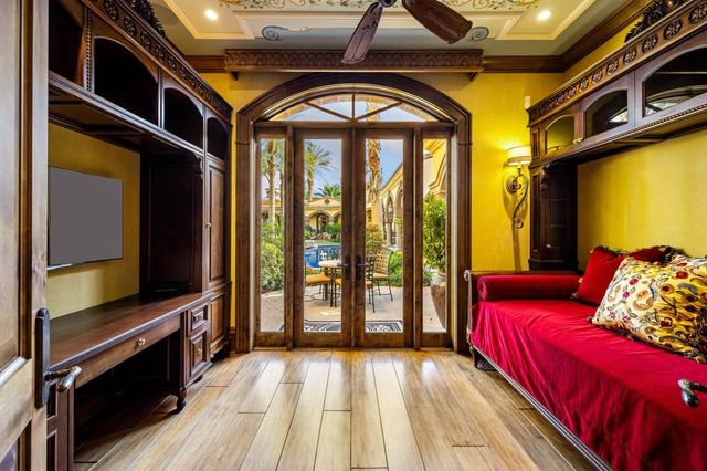 14 Strauss Terrace, Rancho Mirage, CA 92270