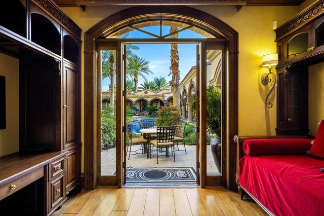 14 Strauss Terrace, Rancho Mirage, CA 92270