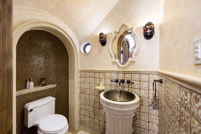 14 Strauss Terrace, Rancho Mirage, CA 92270