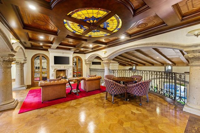 14 Strauss Terrace, Rancho Mirage, CA 92270