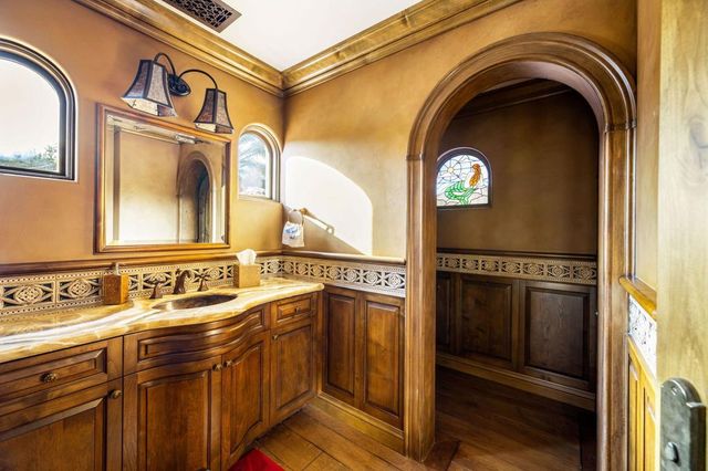 14 Strauss Terrace, Rancho Mirage, CA 92270