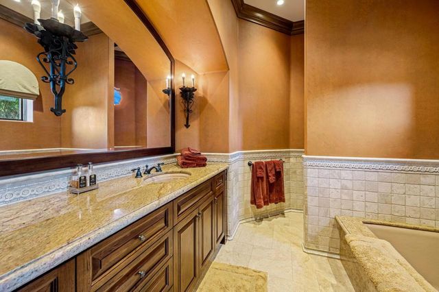 14 Strauss Terrace, Rancho Mirage, CA 92270