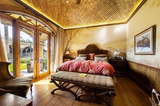 14 Strauss Terrace, Rancho Mirage, CA 92270