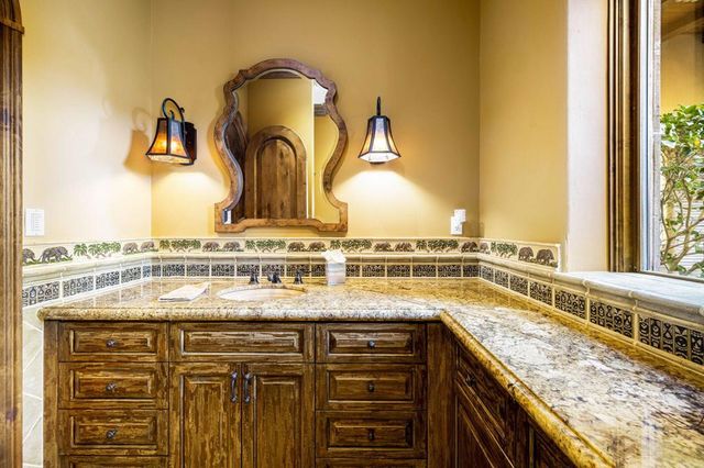 14 Strauss Terrace, Rancho Mirage, CA 92270